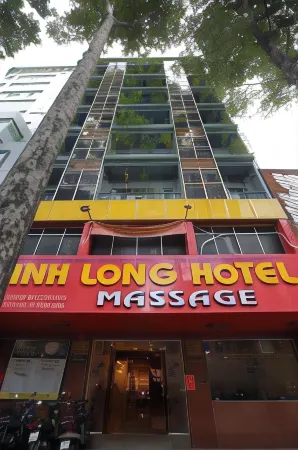 Hanh Long  Hotel