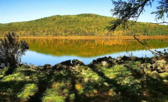 Jingsao Zhijia Resort Hotel (Kou'an Highway)