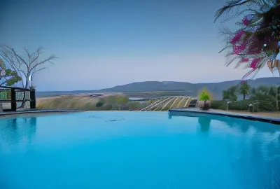 Abangane Guest Lodge