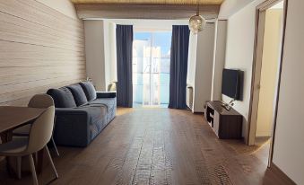 Gudauri Ski Resort - Four Seasons Apartments