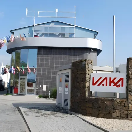 Hotel Vaka