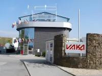 瓦卡飯店 Brno astronomical clock附近的飯店