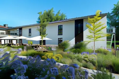 Landhaus Beckmann Hotels in Emmerich am Rhein