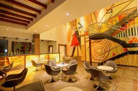 Diana Heights Luxury Hotel Hotels in Ernakulam