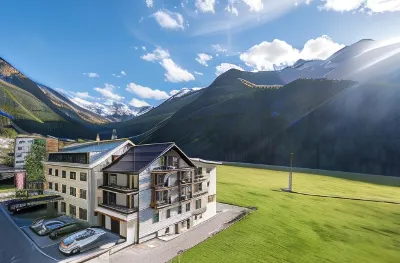 Hotel Gampen