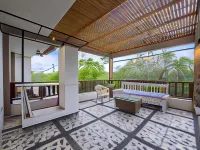 Ananda's Sanur Hotels near Pengembak Beach