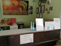 Suansiri Resort Hotels in Mae Chan