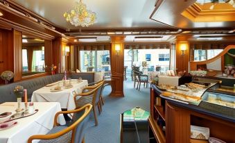 Hotel Scherf - Housity