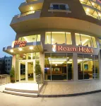 Ream Hotel Amman Hotel berhampiran University of Jordan