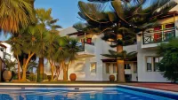 Classic Apartments - Ocean View