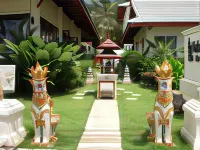 Nakara Residence Hotel in zona The Lookout Koh Samui