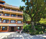 Hotel Forest Lake Backpackers' Hostel Hotels in 