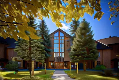 L'Auberge du Lac St-Pierre Hotels in Trois-Rivières