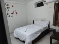 Hotel Suprabhat Residency