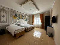 Nus Grand Hotel Hotels in Nusaybin