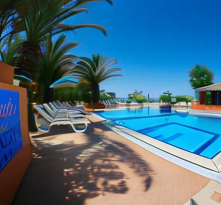 Villaggio Athragon