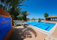 Villaggio Athragon - Ocean View