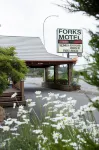 Forks Motel Hotels in La Push