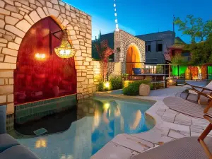 Sperveri Boutique Hotel