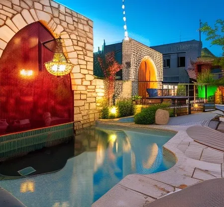 Sperveri Boutique Hotel