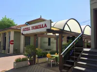 Hotel Fiorella - Lemmikkieläimet sallittu