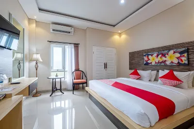Batukaru Garden 5 Sevilla Residence Hotel in zona Puri Gede Kaba Kaba