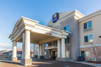 Comfort Inn & Suites Rock Springs-Green River Hotel in zona Boars Tusk,