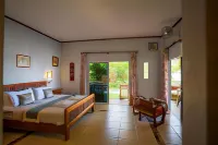 Nakorn River View Hotel dekat Wat Nakorn
