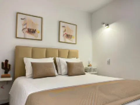 維拉爾利特波爾圖 貢多馬爾酒店