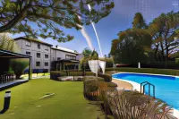 Hotel Rio Bidasoa Hotels in Hondarribia