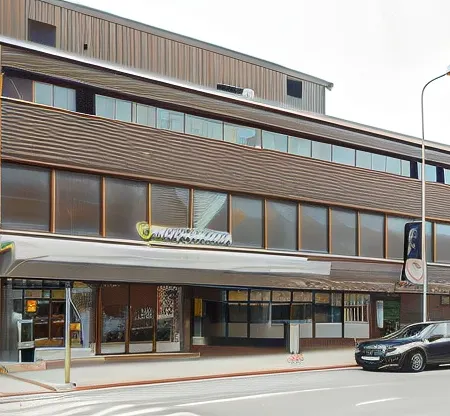 Scandic Seinäjoki