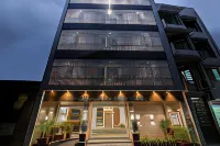 Hotel Royal Treat Surat - Hot Tub