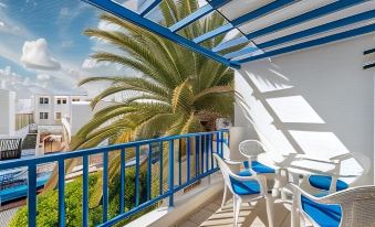 Apartamentos Isla de Lobos - Adults Only