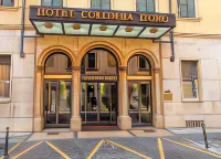 Hotel Colomba d'Oro Hotels in Verona