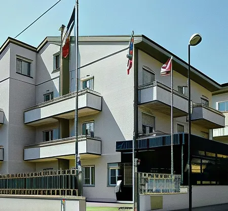 Hotel Prestige