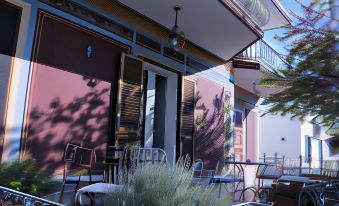 B&B de Angelis