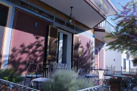 B&B de Angelis Hotels in Bernalda