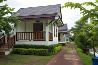 Suan Luang Garden View Hotels in 