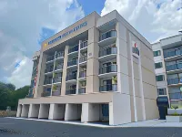 Comfort Inn & Quality Suites 스프링레이크 호텔