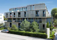 Residence Appartements Hotel di Oberlunkhofen