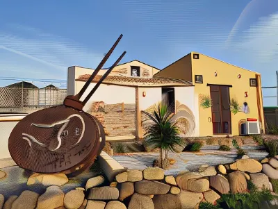 B&B Polvere di Stelle