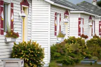 Les Cabines du Phare - Wifi