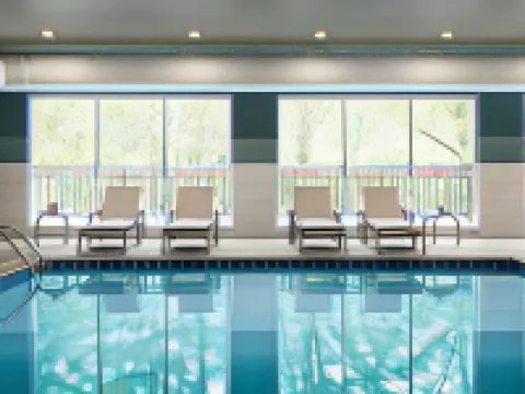 Holiday Inn Express & Suites MOOSE JAW by IHG Hotels in Moose Jaw