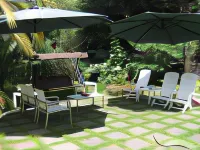 Bed and Breakfast Il Giardino di Villa Anna Hotel a Trecase