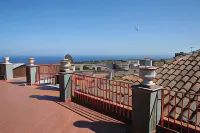 Terrazze Bella Epoque Hotels in Aci Sant'Antonio