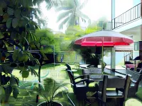 Takeshi Inn