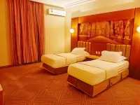 Taraf Yanbu 2 Hotels in Yanbu