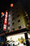 Ying Dai Hotel Hotels near Shen De Zhai Tang