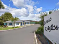Bonnie Knights Motel Mosgiel Hotels in Mosgiel