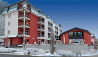 Hotel Belle Vue Hotels near Centre Culturel LAREI